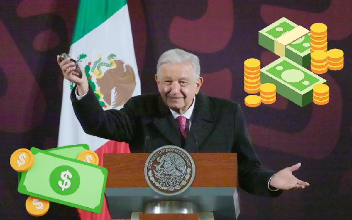 Amlo pension vitalicia